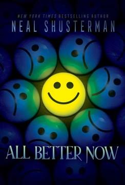 All better now  Cover Image