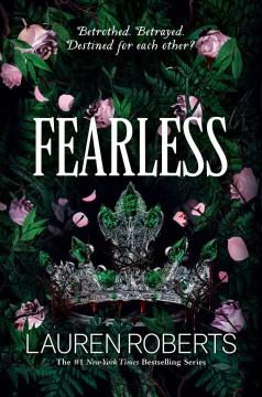 Fearless  Cover Image