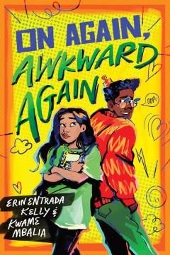 On again, awkward again  Cover Image