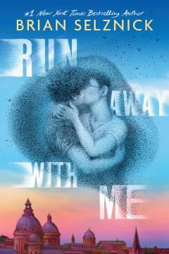 Run away with me  Cover Image