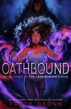 Oathbound  Cover Image