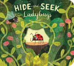 Hide-and-seek ladybugs  Cover Image