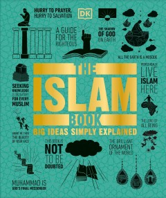 The Islam book  Cover Image