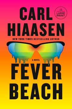 Fever beach Cover Image