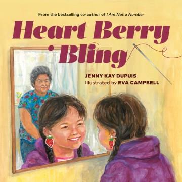 Heart berry bling  Cover Image