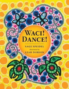 Waci! Dance!  Cover Image