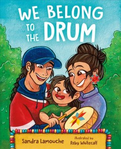 We belong to the drum  Cover Image