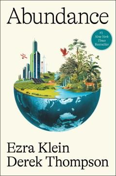 Abundance  Cover Image