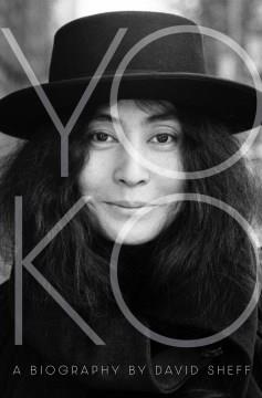 Yoko : a biography  Cover Image