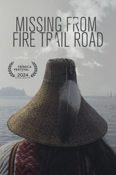 Missing from Fire Trail Road Cover Image
