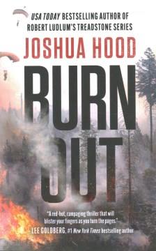 Burn out  Cover Image