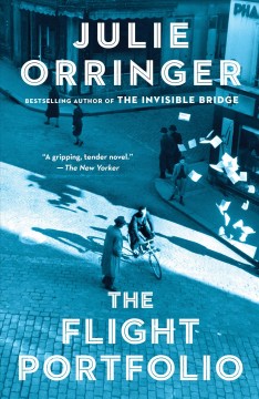 The flight portfolio  Cover Image