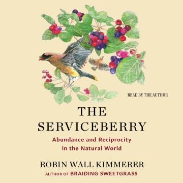 The Serviceberry Cover Image