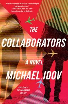 The Collaborators Cover Image