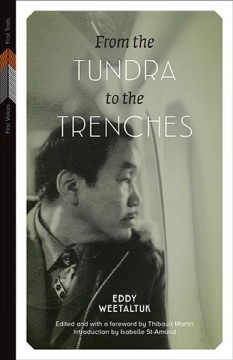 From the tundra to the trenches  Cover Image