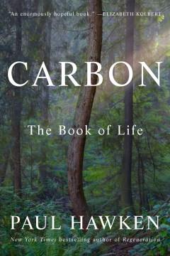 Carbon : the book of life  Cover Image