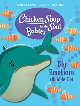 Big emotions (bubble up)  Cover Image