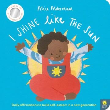 I shine like the sun  Cover Image