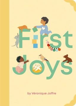 First joys  Cover Image