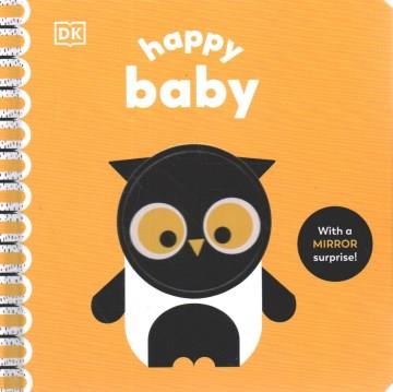 Happy baby  Cover Image