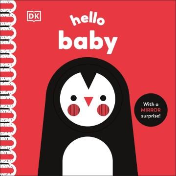Hello baby  Cover Image