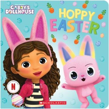 Hoppy Easter! Cover Image