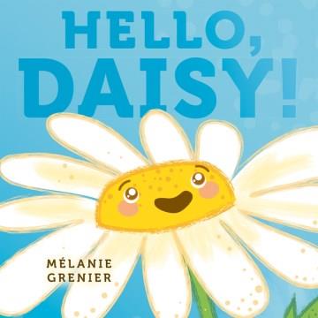 Hello, daisy!  Cover Image