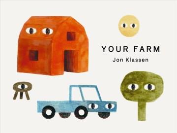Your farm  Cover Image