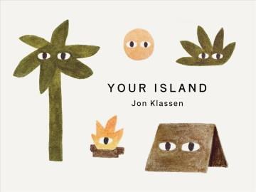 Your island  Cover Image