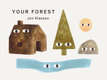 Your forest  Cover Image