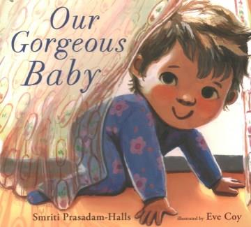 Our gorgeous baby  Cover Image
