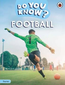 Do You Know? Starter Level - Football Cover Image