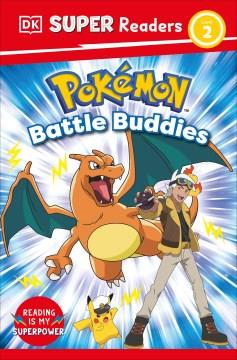 Battle buddies  Cover Image