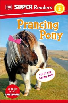 Prancing pony  Cover Image