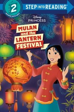 Mulan and the Lantern festival  Cover Image