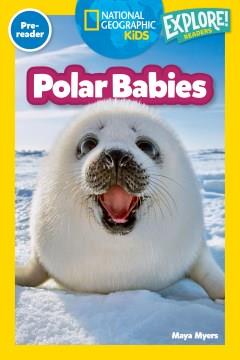 Polar babies  Cover Image