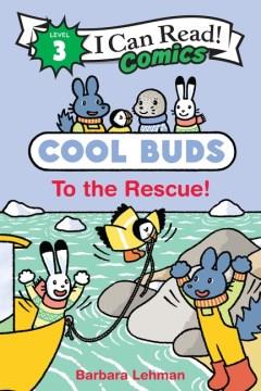 Cool Buds to the rescue!  Cover Image