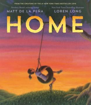 Home  Cover Image
