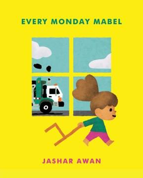 Every Monday Mabel  Cover Image