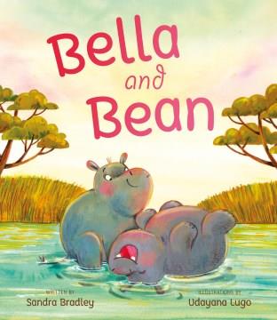 Bella and Bean  Cover Image