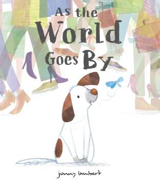 As the world goes by  Cover Image