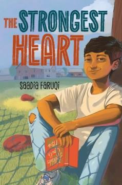 The strongest heart  Cover Image