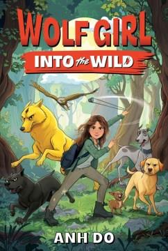 Into the wild  Cover Image