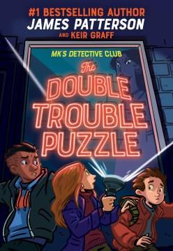 The double trouble puzzle  Cover Image