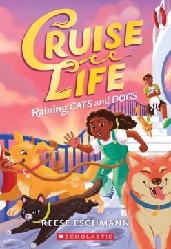 Raining cats and dogs  Cover Image