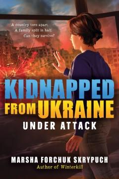 Under attack  Cover Image