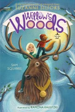 Sam Squirrel  Cover Image