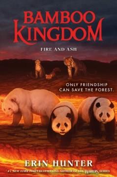 Fire and ash  Cover Image