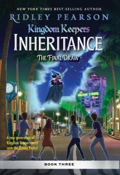 The final draw  Cover Image
