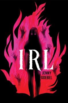 I.R.L.  Cover Image
